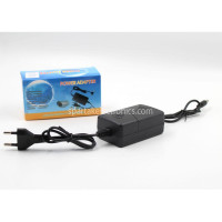 Адаптер 12V 1A BIG/GOOD ART-5495 (роз'єм 5.5*2.5mm) (200 шт)