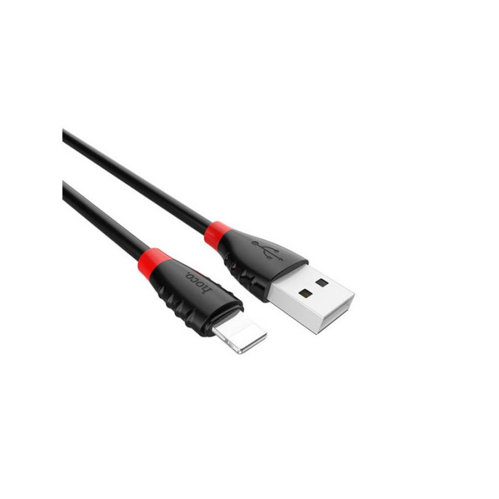 USB кабель HOCO X27 iPhone 1.2m (240 шт)