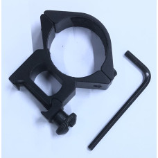 Кріплення під рушницю MOD-3333 ( метал)