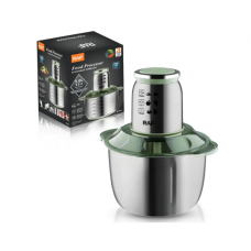 Подрібнювач Chopper RAF R 7014/ 1000W 5L (12)