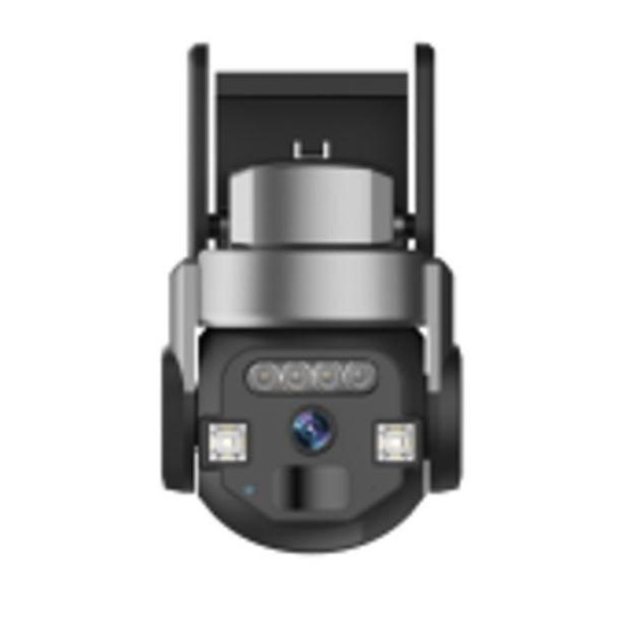 Камера WIFI OUTDOOR Q 812/ 9162 (30)