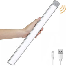 Портативна лампа із сенсором usb заряджання 33cm HYSS 330/ 8646 (50)