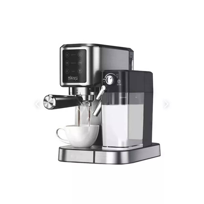 Кавомашина DSP KA3104 (4)