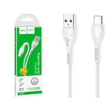 Кабель HOCO COOL DATA CABLE X 37 TYPE C (300 шт/ящ)