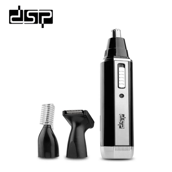 Тример для скронь, брів, носа DSP F 40002 (48 шт./ясть)