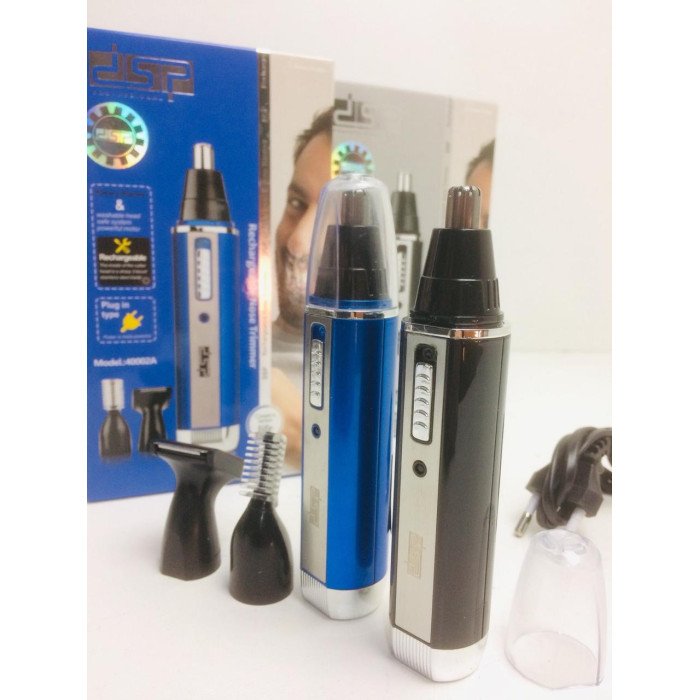 Тример для скронь, брів, носа DSP F 40002 (48 шт./ясть)