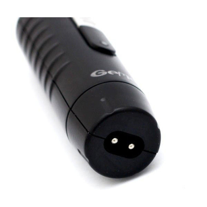 Тример бритва для стриження волосся на обличчі, у носі та вухах Gemei GM-3003 (100 шт./ясть)