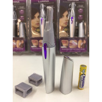 Тример для жінок Finishing Touch LUMINA NoA171/2101 (120шт/яский)