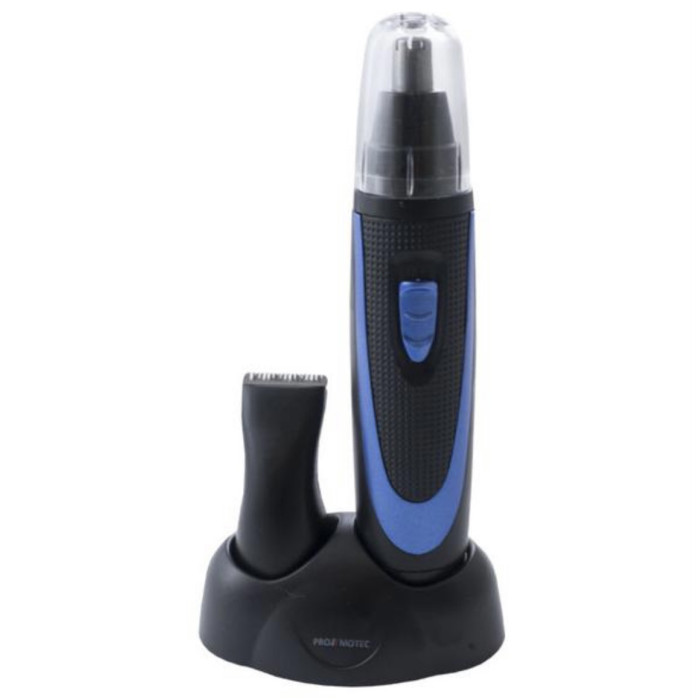 Тример для видалення волосся 2 B 1 PROMOTEC Nose Trimmer PM-367 (40 шт./ясть)
