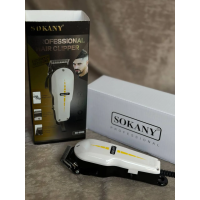 Машинка для стрижки волосся SOKANI SK-9906 (40)