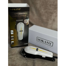 Машинка для стрижки волосся SOKANI SK-9906 (40)