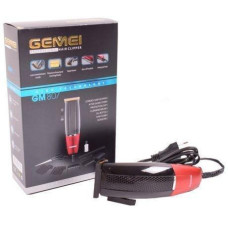 Машинки для стриження волосся Gemei GM-807 (40 шт./яск.)