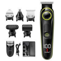 Машинка для стрижки волос Kemei Km 696/ 8671 (40)