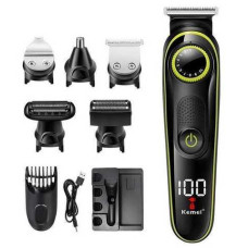 Машинка для стрижки волос Kemei Km 696/ 8671 (40)