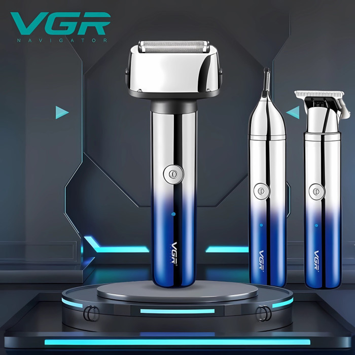 Електробритва VGR V 365 (40)