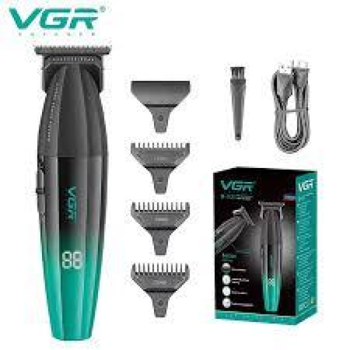 Машинка для стрижки VGR V 906/ 9568 (40)