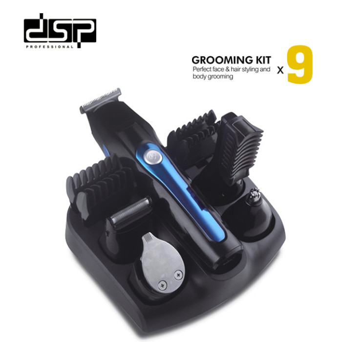 Акумуляторна машинка для стрижки волосся DSP 90315