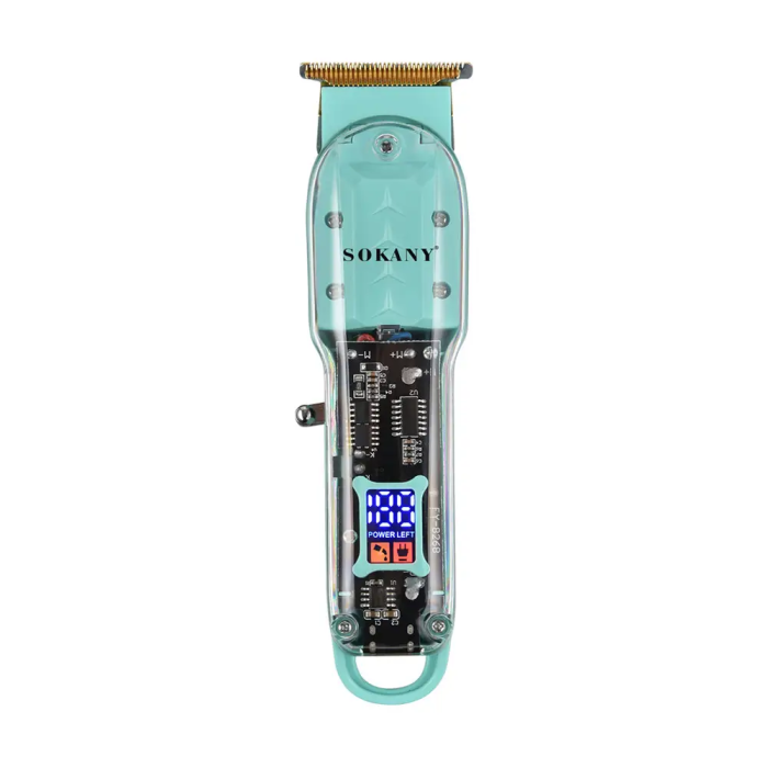 Машинка для стрижки волосся SOKANI SK-16036 (60)