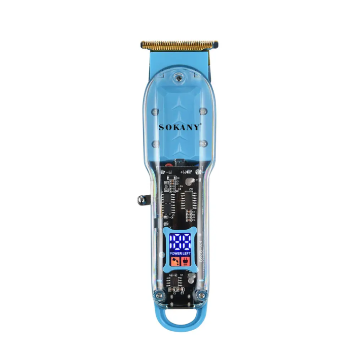Машинка для стрижки волосся SOKANI SK-16036 (60)