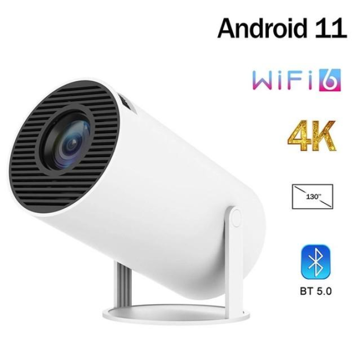 Проєктор 3326 Android 11 Wi Fi ART 8829 (20)