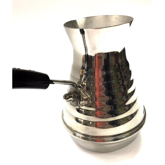 Набір чарка неірж.сталь2шт 350 мл BN-652 (30 шт./ясть)