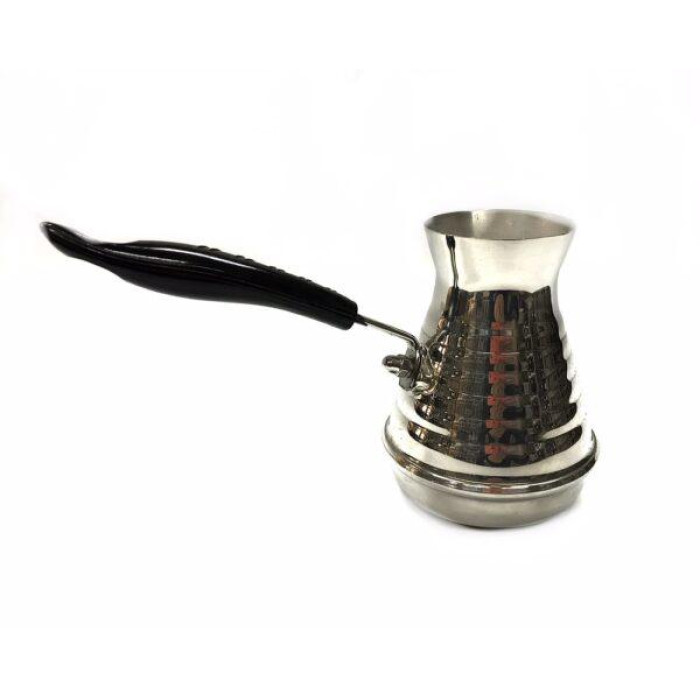 Набір чарка неірж.сталь2шт 500 мл BN-653 (24 шт./ясть)