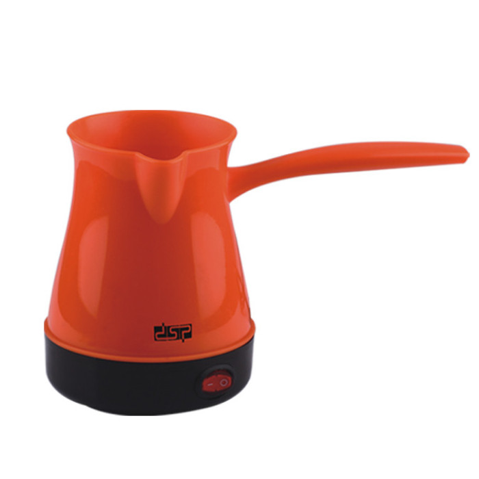 Кавоварка електрична DSP KA 3027 (24 шт./ясть)