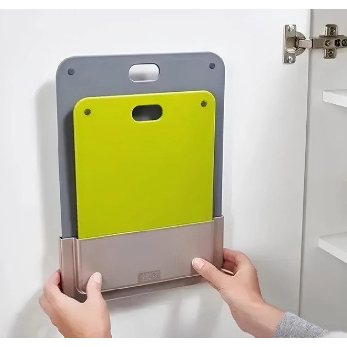 Набір дощок обробних з кріпленням на дверцята MAG-715 (50)