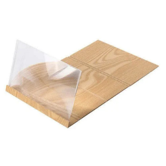 3D-збільшувач екрана з підставкою для телефона 26 см*19 см ART-0216 (50)