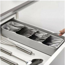 Органайзер Hung Kai кухонний, для столового приладдя Mag-783/7686 (40)