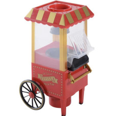 Апарат для приготування попкорну від мережі 1200ват PM-2800 (4)