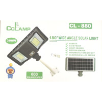 RB-CL880 Світлодіодна лампа на сонячній батареї 300W (4)