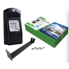 CL-110 Вуличний ліхтар Світильник сонячний CcLamp CL-110 з датчиком руху 30W (20)