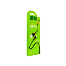USB кабель HOCO X27 iPhone 1.2m (240 шт)