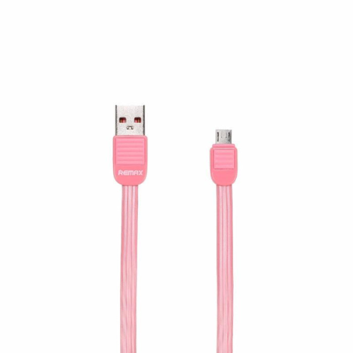 Кабель USB Remax RC-045 ( MICRO/IPHON5 )