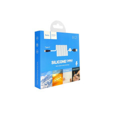 USB кабель HOCO X21 PlusType-C (168)