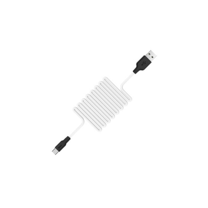 USB кабель HOCO X21 PlusType-C (168)