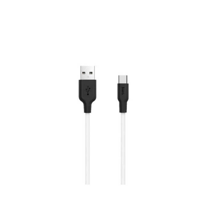 USB кабель HOCO X21 PlusType-C (168)