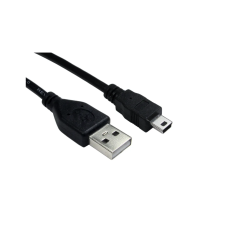 USB кабель, USB/MINI/AAAA/60cm (500 шт/ящ)