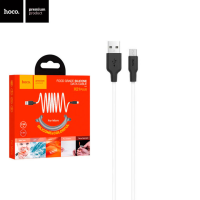 USB кабель HOCO X21 Micro 1m (168)