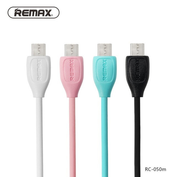 Кабель USB Remax RC-050 ( MICRO/IPHON5 )