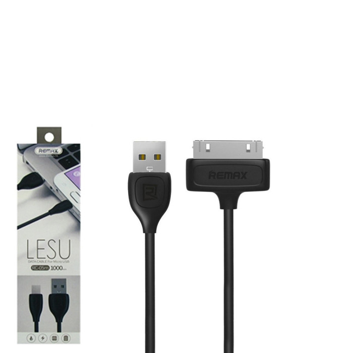 Кабель USB Remax RC-050 ( MICRO/IPHON5 )