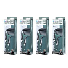 Кабель Remax RC-C139 Type-C-Type-C 60W