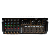 Підсилювач AMP 747 BT/ 2636 (2)