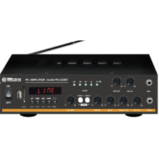 Підсилювач AMP 333BT/ 9488 (8)