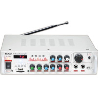 Підсилювач AMP 313BT/9491 (8)