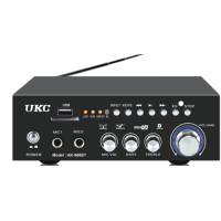 Підсилювач AMP 688BT/ 9489 (20)