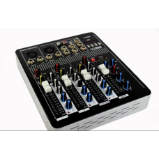 Аудіокшер Mixer BT 4000/ 2380 2ch.+BT (10)