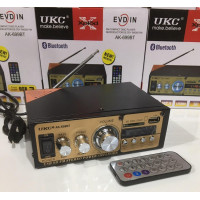 Підсилювач AMP AK-699BT/4824 UKC (20 шт./ясть)