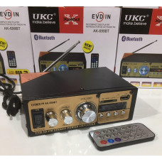 Підсилювач AMP AK-699BT/4824 UKC (20)